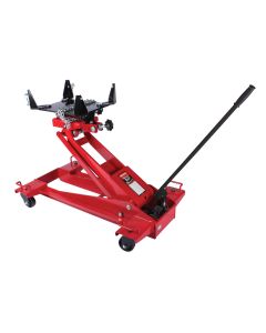 SUN7752C image(1) - SUNEX Truck Transmission Jack 1.5 Ton