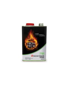 HIT7760-1 image(0) - High Teck Products 7760-1 Medium "D" Basecoat Reducer, 1 gal, Liquid
