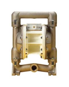 MILZE1040 image(0) - Zeeline by Milton ZE1040 - 1" Double Diaphragm Pump