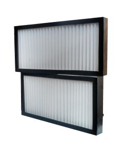 JET414705 image(1) - Jet Tools PAIR OF REPLACEMENT FILTERS FOR JETJDC-500