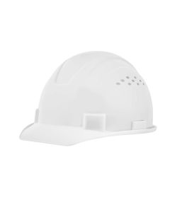 Jackson Safety Jackson Safety - Hard Hat - Advantage Series - Front Brim - Vented - White