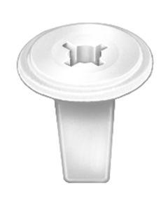 AUVECO HONDA & TOYOTA SCREW GROMMET #6 SCREW SIZE