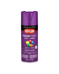 DUP5536 image(0) - Krylon COLORmax Paint Primer