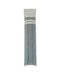 URER05-05-03-GY image(1) - Polyvance TPO Strip, 5/8" x 1/16", 30 ft., Gray