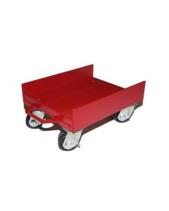 MERM998049 image(1) - Merrick Machine Co. 12"X16" Individual Trisided Flush