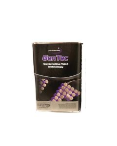 GTCGTC720Q image(0) - GENTEC AND GREENTEC PRODUCTS GTC720Q Ultimate Clearcoat, 1 qt, High Gloss, 4:1 Mixing