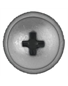 Disco Automotive Hardware 4.8 X 20MM 14MM HD O.D. T