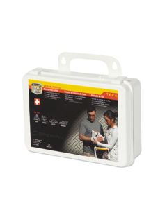Uvex DELUXE FIRST AID KIT