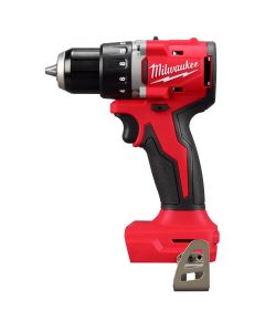 MLW3601-20 image(0) - Milwaukee Tool M18 Compact Brushless 1/2 inch Drill/ Driver