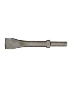 ACAUTA88325H image(0) - Universal Tool .580 Hex Shank Flat 1 1/2" Wide Chisel