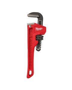 Milwaukee Tool 6" Steel Pipe Wrench