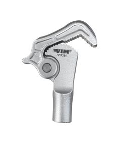 VIM Tools Spring-Loaded Crowfoot Attachment (13/16 Inch - 1-7/8 Inch) - Works with TH21 Handle
