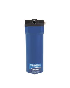 Sharpe Mfg. Co. 19930 Replacement Filter Element, Use With: Model U06710, 606 Air Filters