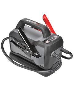 PRJ-IS1500 image(1) - Projecta  12V 1500A Intelli-Start Professional LiFePO4 Jumpstarter and Power Bank with Rapid Recharge Technology