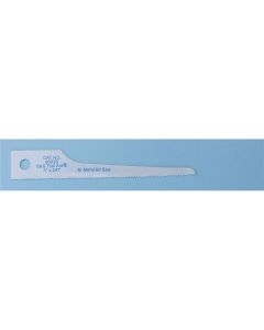 SGT90020 image(1) - SG Tool Aid 5PK BLADE SAW 24TPI 3IN SCROLL