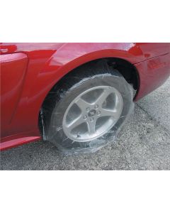 Marson LG WHEEL MASKERS