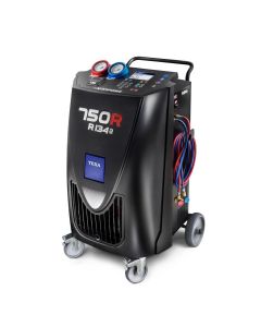 TEX750R image(0) - Texa Konfort 750R R134A A/C Machine