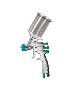 DEV802405 image(1) - DeVilbiss DeVilbiss 802405 StartingLine HVLP Detail and Touch-Up Gravity Spray Gun