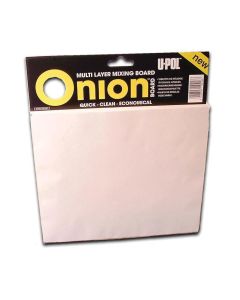 UPO0737 image(0) - U Pol Products UP0737 Onion Board, 100 Sheets