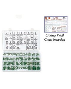 FJC4300 image(2) - FJC IMPORT O'RING ASSORTMENT
