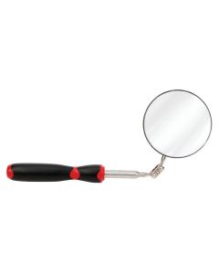 Wilmar Corp. / Performance Tool 3-1/2" Jumbo inspection Mirror