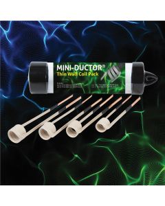IDIMD99-644 image(1) - Induction Innovations Mini-Ductor Thin Wall Coil Pack