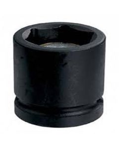 GRE1010MG image(1) - Grey Pneumatic 3/8" Drive x 10mm Magnetic Standard Socket