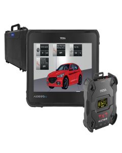 TEXPLCMH image(0) - TEXA Axone Nemo PLUS CAR with Multihub