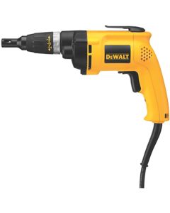 DWTDW257 image(0) - DeWalt DRILL SCREWDRIVER VSR DECK/DRYWALL