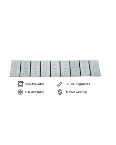 PWW200624ST image(1) - Wegmann Automotive Low-Profile Stick-On