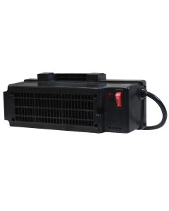 Mastercool Heater attachment for 20300 300 cfm fan