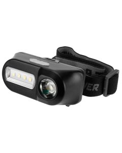 WLMW2327 image(0) - Wilmar Corp. / Performance Tool Li-Ion Rechargeable Headlamp