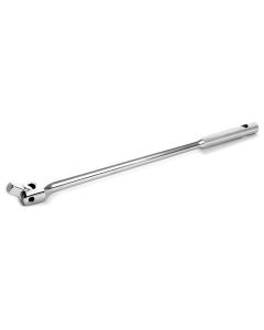 WLMW32119 image(2) - Wilmar Corp. / Performance Tool 1/2" DRIVE 15" FLEX HANDLE