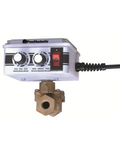 Arrow Pneumatic PneuMasterAir 1/2" Electric Air Compressor Drain