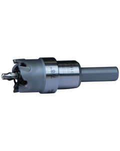 Klein Tools Carbide Hole Cutter, 7/8-Inch