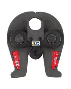Milwaukee Tool 1 Inch IPS-ASP Press Jaw for M18 FORCE LOGIC Long Throw Press Tool