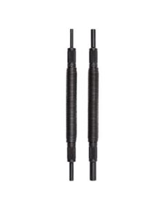 MAY89023 image(0) - Mayhew Mayhew Tools 2 Piece Pin Punch Hammerless Set