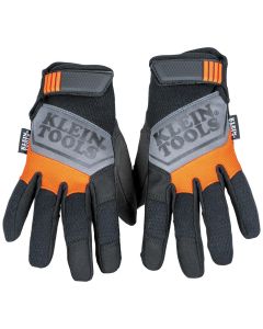 Klein Tools General Purpose Gloves, Small