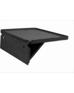 SUN8004BK image(2) - SUNEX SIDE WORK BENCH BLACK
