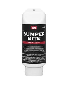 SEM Paints Bumper Bite Flexible Glaze