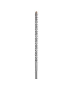 DWTDW5816 image(2) - DEWALT 7/8-Inch By 16-Inch By 21-1/2-Inch 4-Cutter SDS Max Rotary Hammer Bit