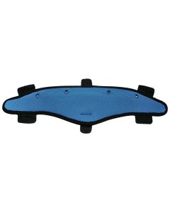 Klein Tools Hard Hat Sweatband Replacement, Premium KARBN&trade;