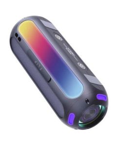 KTI79997-2PK image(1) - K Tool International Speaker - Rechargeable, Bluetooth / Wireless, Multifunctional