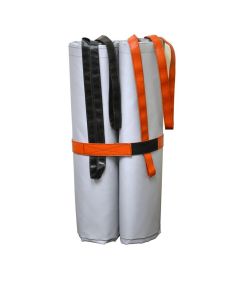 DOWJDI-VFB1 image(3) - John Dow Industries Vehicle Fire Blanket