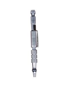 Milton Industries ADJ. Pocket Blo-Gun T-Style