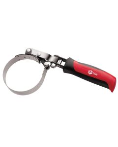 KDT3941 image(0) - GearWrench Small Pro Swivoil Filter Wrench 2.52 Inch -2.99 Inch
