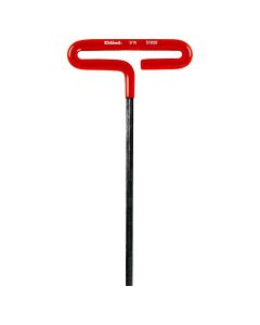 EKL51920 image(0) - Eklind Tool Company HEX KEY 5/16IN. T-HANDLE 9IN. CUSHION GRIP