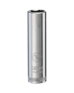 DEWALT 001Pc 14Dr Deep Socket-06Pt-11/32