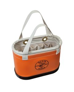 KLE5144LG2 image(0) - Klein Tools 2-Inch Gated Bucket Hook