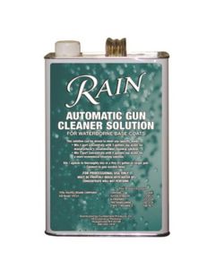 Excel Auto Body Products AUTO GUN CLEANER GA